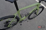 Cipollini MCM Allroad SRAM Force1 Ursus C37 Complete Bike at twohubs.com