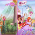 Winx Game #1