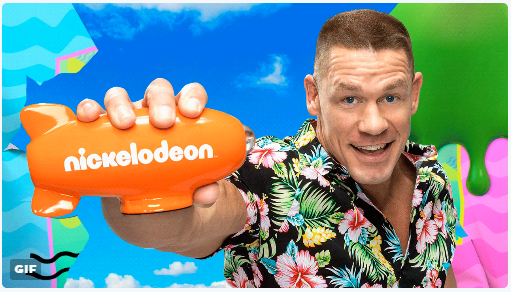 Resultado de imagem para Nickelodeon Kids choice awards 2017 host