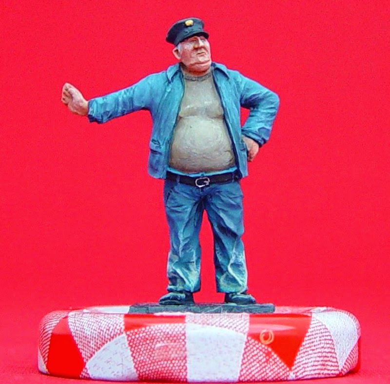 best o scale figures