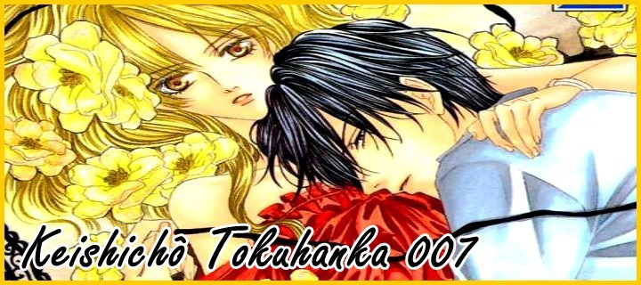 Keishichou Tokuhanka 007 Vol 6 Scan Vf team-magicscan-fr.blogspot.com