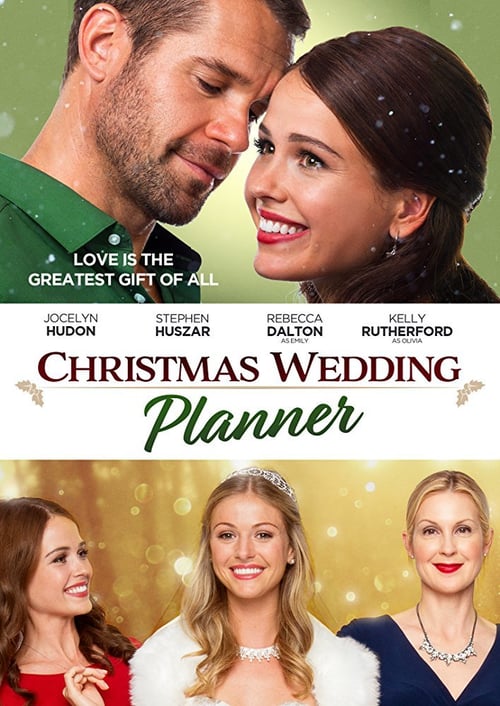 [HD] Christmas Wedding Planner 2017 Ganzer Film Kostenlos Anschauen
