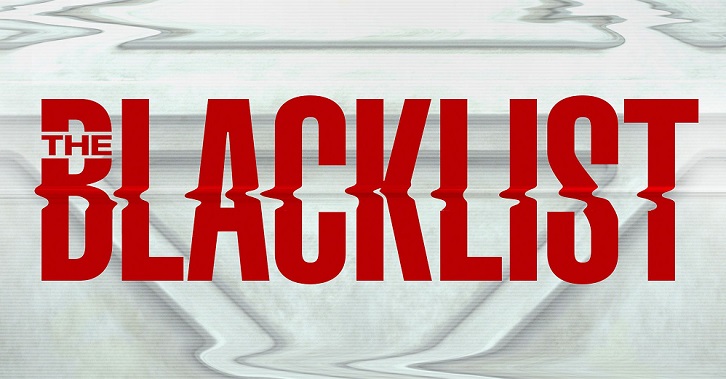 The Blacklist - Episode 3.12 - The Vehm - Press Release