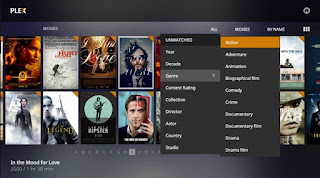 برنامج مشغل الوسائط Plex Media Player احدث اصدار برنامج, مشغل, الوسائط, المتعددة, بلكس, ميديا, بلاير, Plex ,Media ,Player, اخر, اصدار