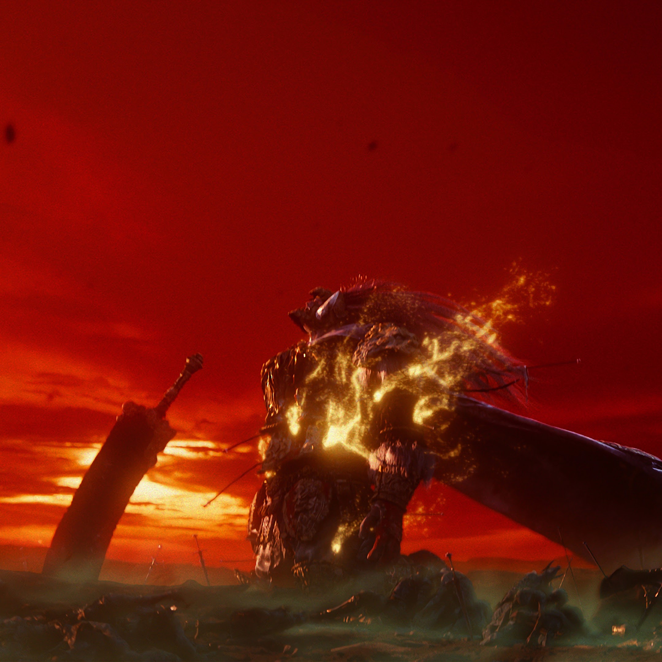 Elden Ring, 4K, #1 Wallpaper