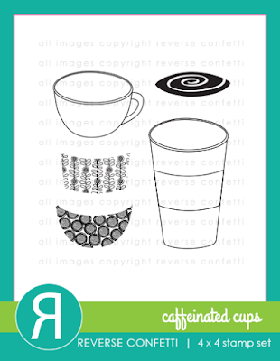 caffeinated cups caffeinated cups