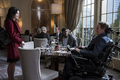 The Upside Kevin Hart Bryan Cranston Julianna Margulies Image 1