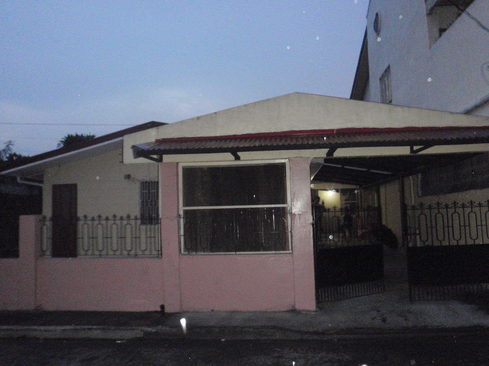 Real Estate Philippines House & Lot for Sale Rosario Complex (RFO