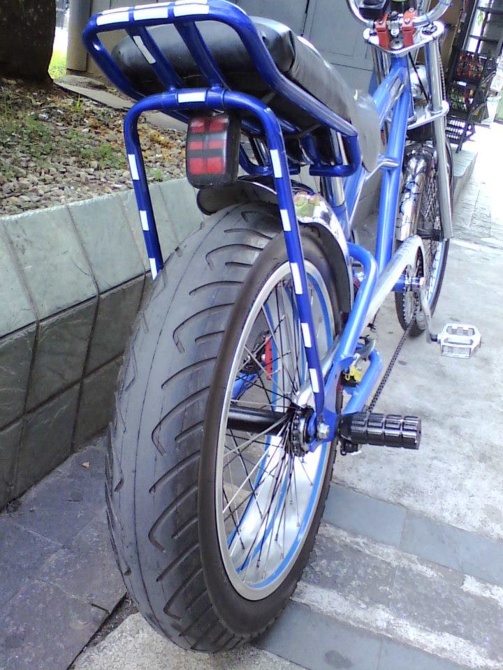 olx dandeli bikes