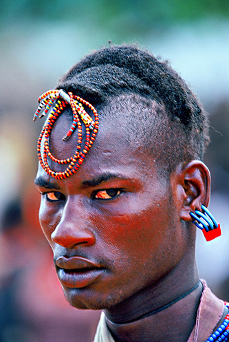 Orang Negro