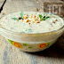 AJI DE MANI (REPRODUCCION)