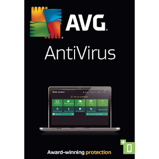 AVG free antivirus