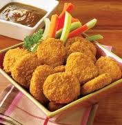 Resep Cara Membuat Nugget Ayam Enak