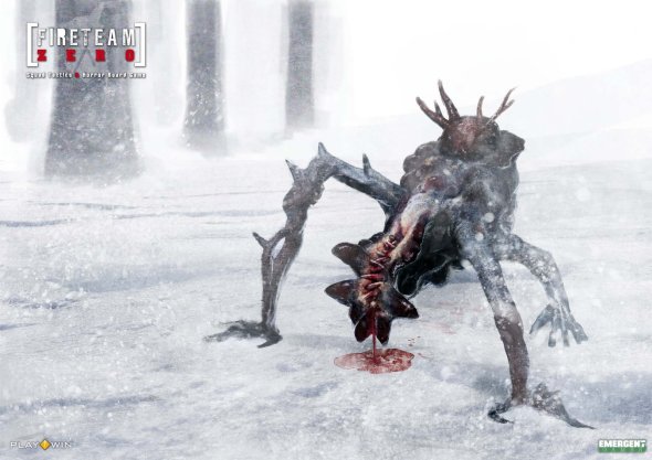 Terror nas ilustrações de fantasia e ficção científica de Loïc Muzy Loïc Muzy arte ilustrações fantasia terror monstros sombrio games