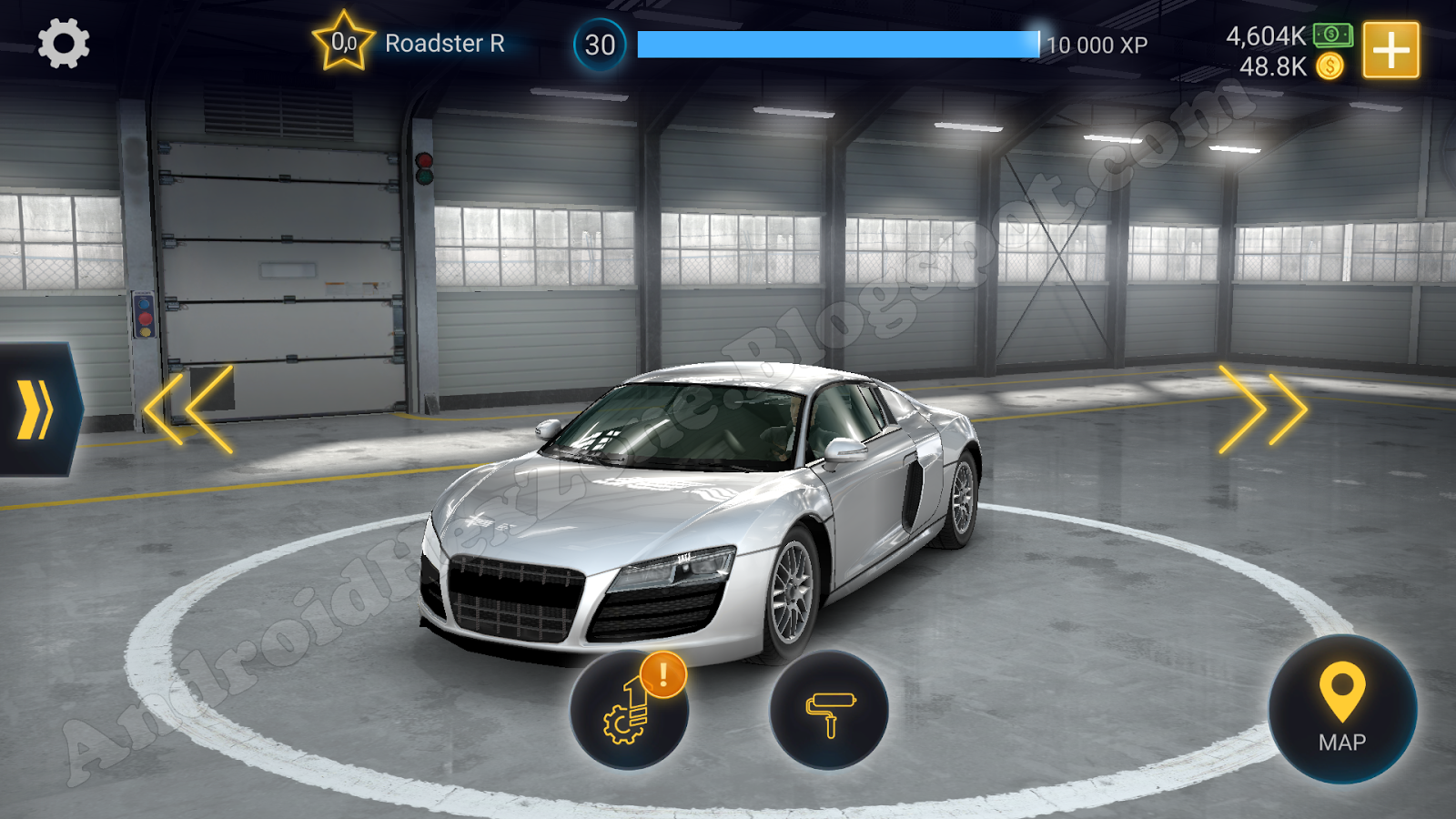 CARX Highway Racing