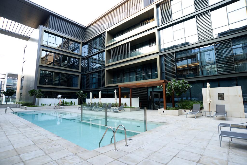 City Walk Apartments for Rent Jumeirah Dubai