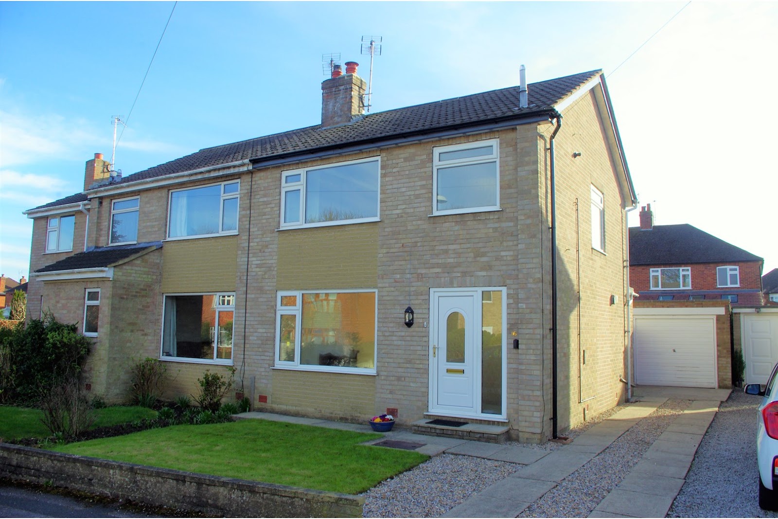 Harrogate Property News Harrogate Property News 3 bed semidetached