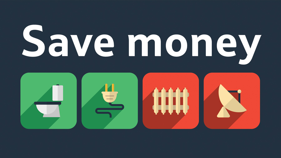 How You Can Save Money on Your Utility Bills This Summer 50 Plus Finance