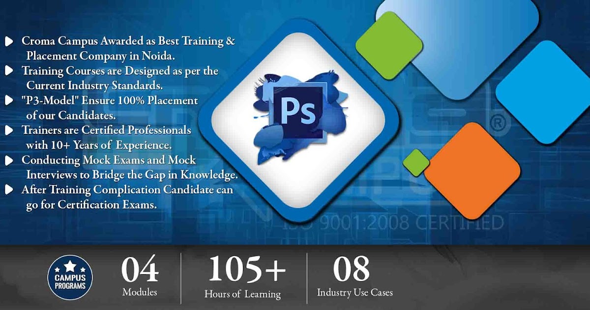 What are the Benefits of Training Course in Noida?