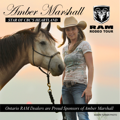 The Tweed Stampede Jamboree Is Excited To Announce That Amber Marshall Who Stars As Amy Fleming On Heartland On Cbc Will Be Attending This Years Show The Tweed Stampede Jamboree Is Excited To Announce That Amber Marshall Who Stars As Amy Fleming On Heartland On Cbc Will Be Attending This Years Show