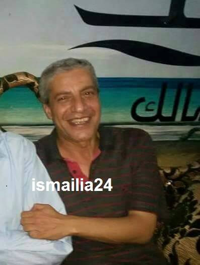 بالصور تفاصيل وفاة وفاة الطبيب عفيفي حسن في صيدلية في اسماعيلية