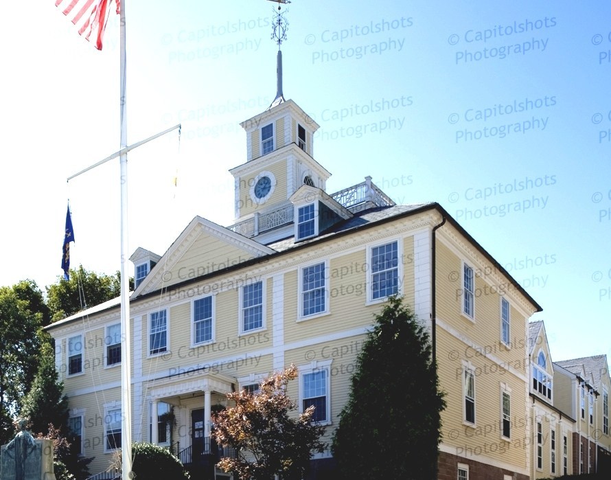Kent County Courthouse (Rhode Island) Kent County Court