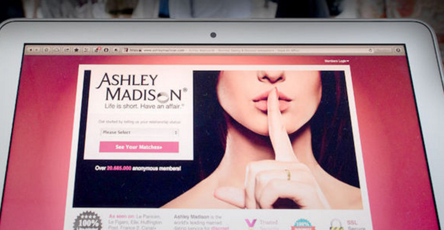 Global Pictures Gallery Ashley Madison Leak Bio And Hd Pictures 