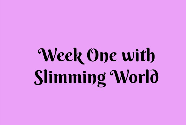 week-one-with-slimming-world-text-over-lilac-background