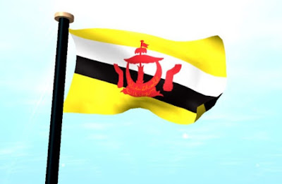 Hari Kemerdekaan Brunei Darussalam