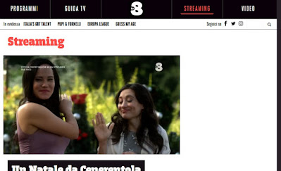 TV8 Streaming TV8