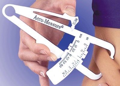 Measure Body Fat Without Calipers 30