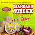 Brambang Gorenx