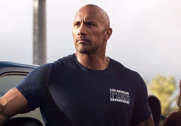 Kisah Pahit Hidup Karir Dwayne Johnson