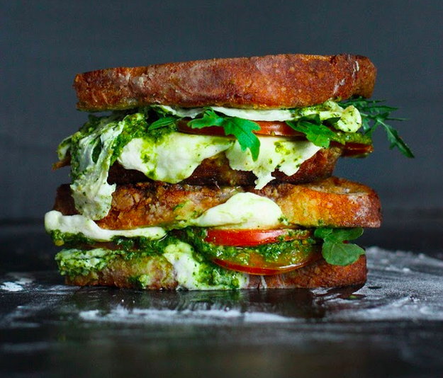 31 Delicious Things You Need To Cook In August