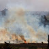 Diyaaradaha Israa'iil oo duqaymo ka gaystay gudaha Suuriya thumbnail