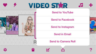Download Video Star 5.3.0 for iPhone