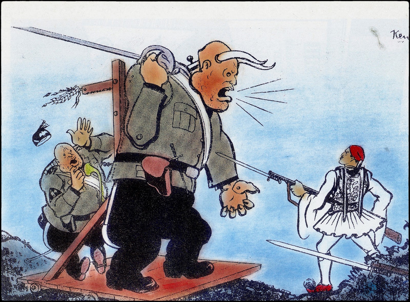 Διάβολοι άγγελοι και dating θάνατο
