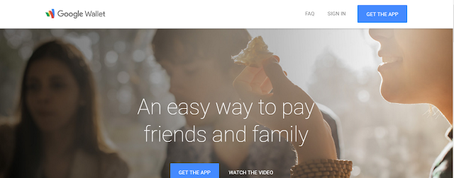 Paypal alternative: Google Wallet Paypal alternative: Google Wallet