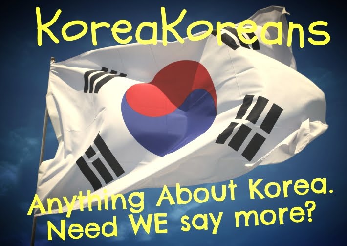 KoreaKoreans