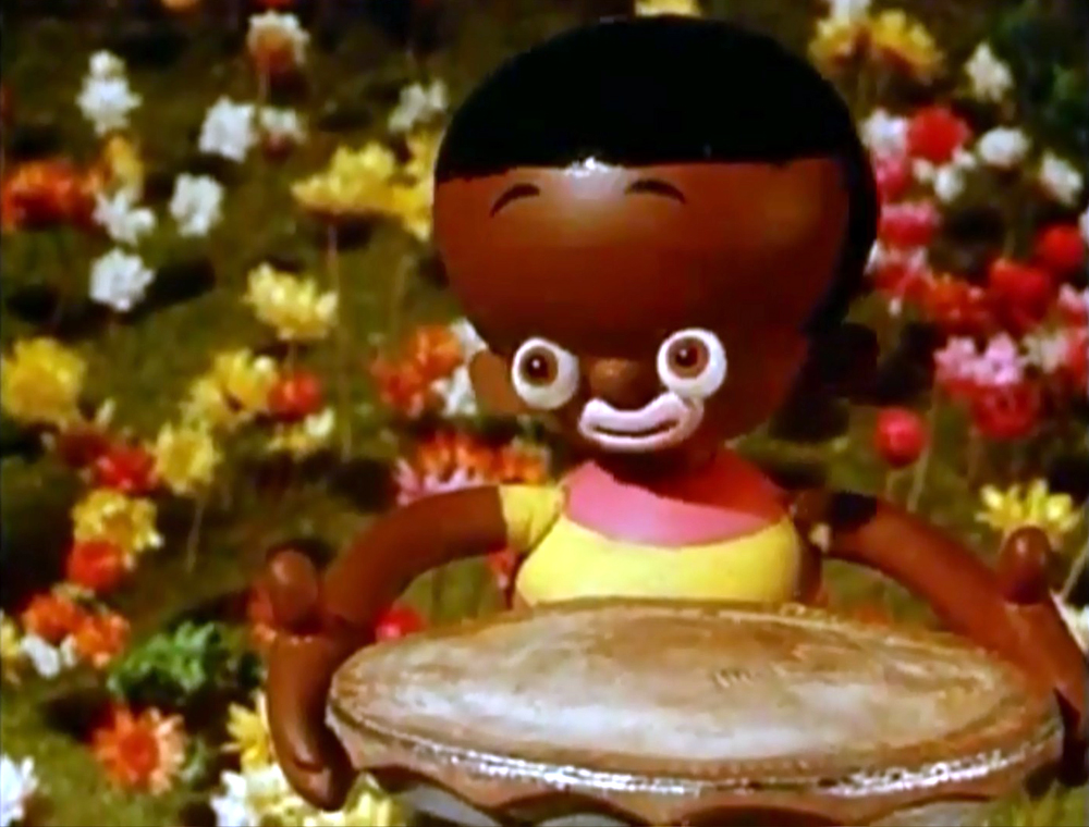 13 JASPER AND THE HAUNTED HOUSE Pal (1942)