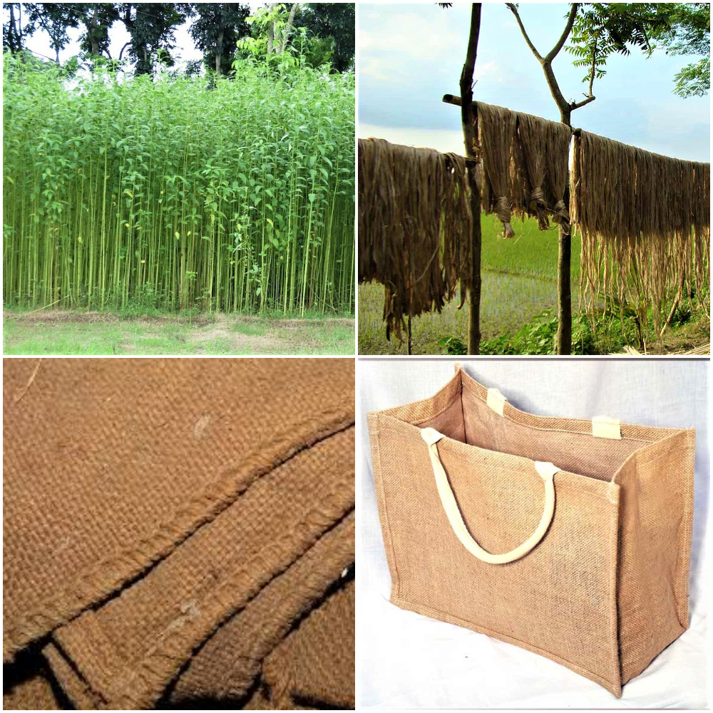 Jute Industry