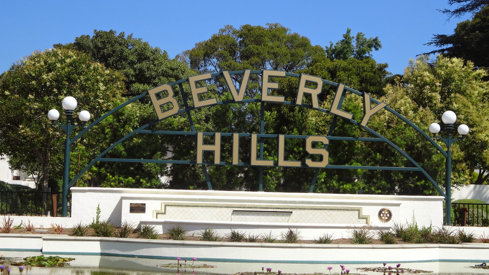 LOS ANGELES. (Beverly Hills, Petersen Museum, Endeavour, Griffith Obs) - 35 Dias en solitario por la West Coast americana. (8)