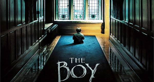 The Boy