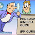 Keprofesian Guru Dalam PKG Dan PKB Keprofesian Guru Dalam PKG Dan PKB