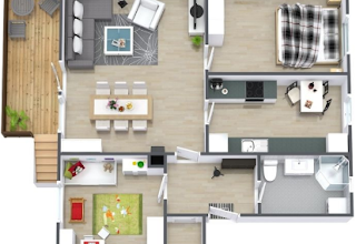 Trik Mendesain Rumah Bersama Arsitek Trik Mendesain Rumah Bersama Arsitek