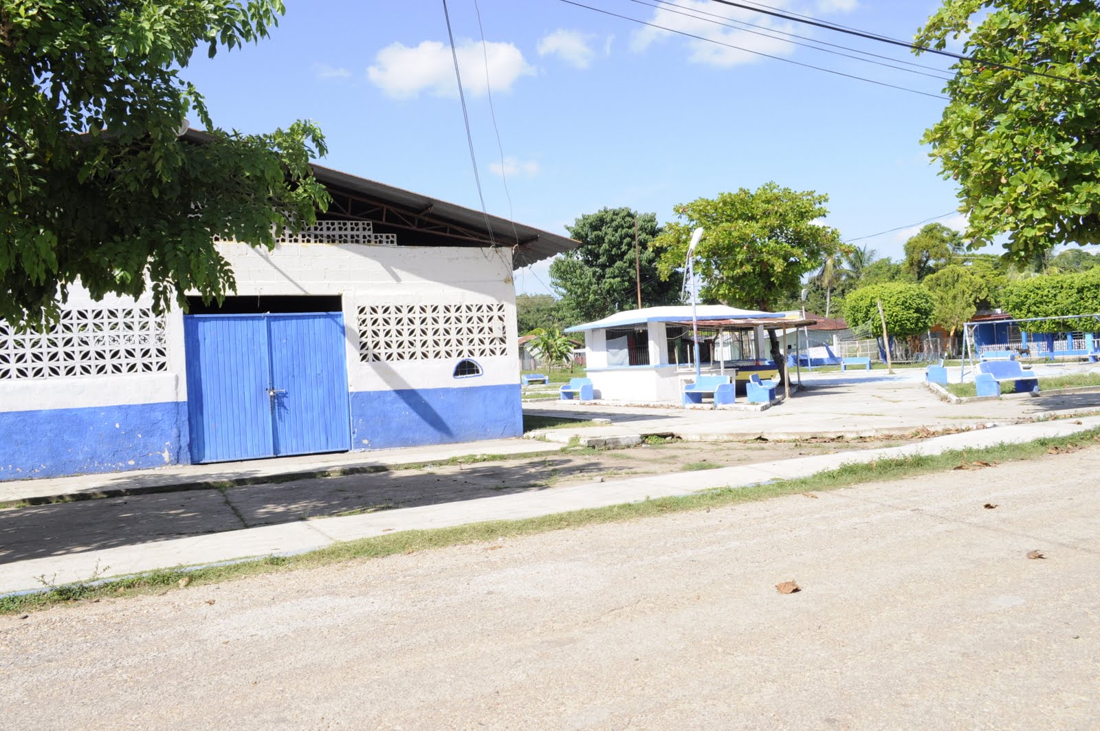 JHproducciones: CONOZCAMOS UN POCO MAS DE MACTUM BALANCAN TABASCO