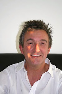 Keith Taylor, consultant hypnotist