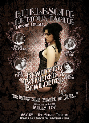 Dannie Diesel: Gallery