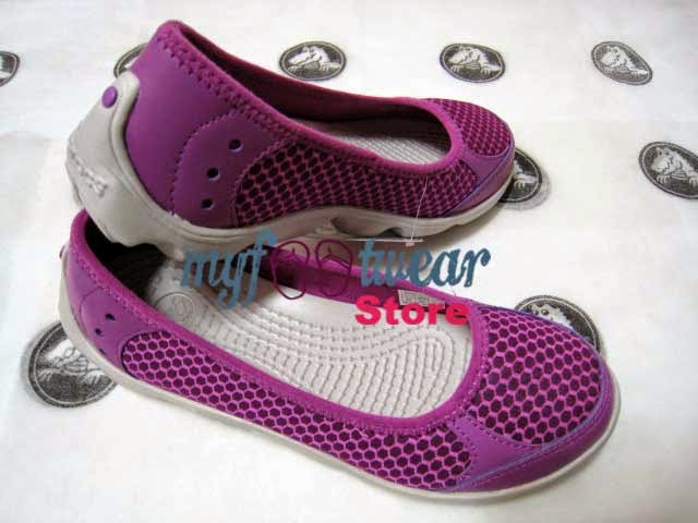 MyFootWearStore Pusat Sepatu  Crocs  Murah Surabaya Crocs  