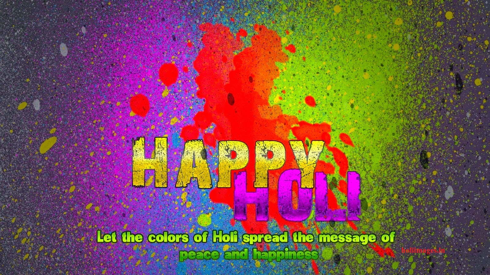 holi images